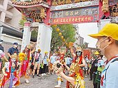 新北輔導宮廟遶境　首推投保機制
