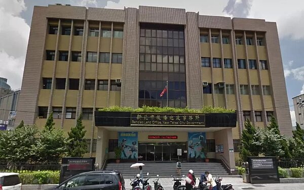 新北市板橋地政事務所等8地政所,明天將共同舉辦地政節活動。圖/翻攝自Google maps