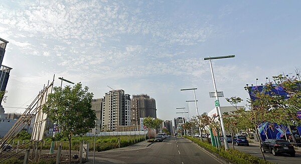 預售屋來客數慘!台中「2推案熱區」被點名賣壓很大 北屯機捷特區、太平區的新光重劃區育賢段的新案量體相當大,是要注意賣壓的區塊。圖/google map