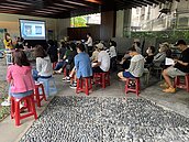 戲谷社區-111年度區權會