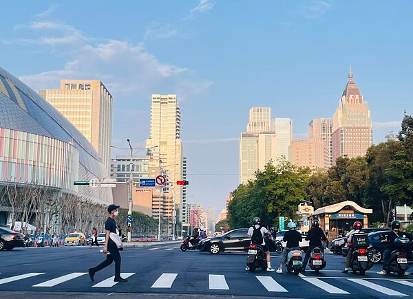 房市示意圖。記者游智文/攝影