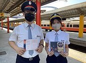 瘋台鐵「追分100百戰百勝」票卡！限量2000份4小時賣光