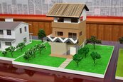 蓋房子直接省20萬設計費！新竹縣提供15套標準建築圖說給原鄉族人