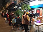 港德里節慶活動亮點多　江堡寬充實里民生活