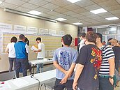 屏東潮州春節市集　特1區18萬8888元開出