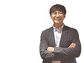 築間餐飲集團創辦人林楷傑　餐飲界大黑馬　展店腳步不停歇