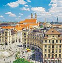 免戴口罩　旅費微漲　疫後遊歐獲青睞