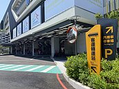 台中豐原轉運中心　遭批蚊子館