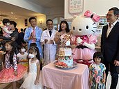 他接生過一萬八千名新生兒　感慨少子化不能只用錢解決