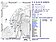 國家級警報響起！09：47台東縣近海規模5.3地震　最大震度4級