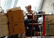 電影「航站奇緣」本尊在戴高樂機場去世　曾在機場住18年、最近又返回