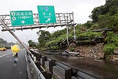 國1汐止交流道「復建」需半年　高公局：不影響未來交通