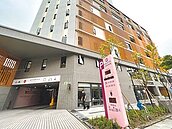 桃園立體停車場　升格後增幅93％