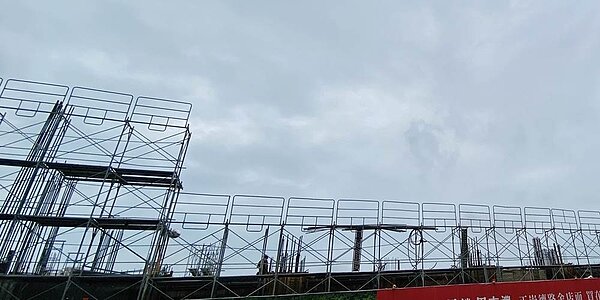 建商為預售屋設立「預收款信託」專戶，「專款專用」是履約保證關鍵。圖／中時報系資料照片