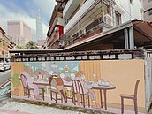 2022台北街角遇見設計　11月信義區揭幕