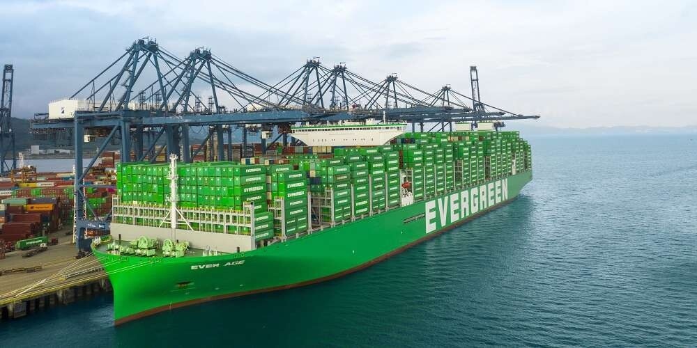 長榮年終獎金40個月起跳。圖/業者提供