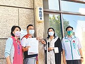 鄭寶清告鄭文燦　寄生建商涉貪汙