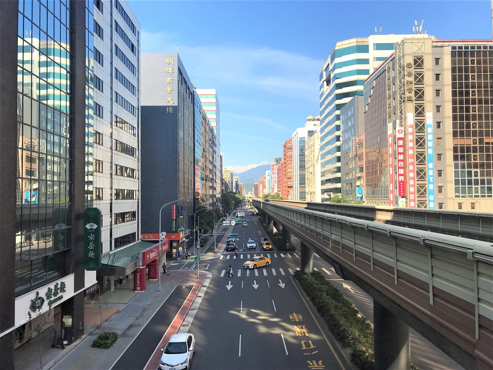 房市示意圖。記者游智文/攝影