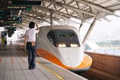 台灣高鐵因應年底旅運需求　本周起周末增開6班次列車
