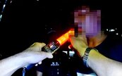 高雄男喝酒找友代駕　交通違規被攔　警發現駕駛也喝了