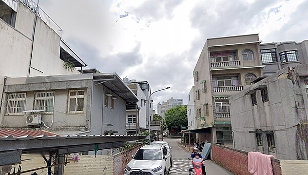 桃園市新建案房價所得比從8.3倍來到14.6倍，增幅頗大；不僅新建案房價飆升，投資客進場也炒高桃園房價。圖／google map