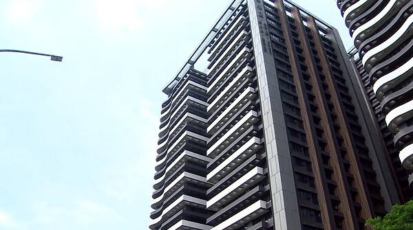 ▼新北新市鎮、重劃區眾多,住戶較少成了嫌犯的犯罪地點。(圖/東森新聞)