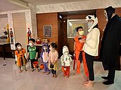 正隆麗池社區萬聖節