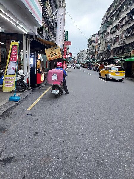 替政府省錢，不做表面功夫。圖／易小滿攝