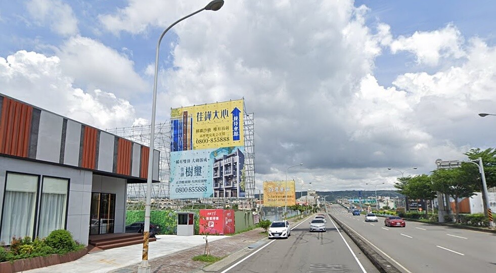 台中房市「2區」衝太兇?他曝警訊:恐高潮退燒 海線的沙鹿、清水、梧棲、龍井等區,因鄰近中科、機場,未來還有捷運藍線加持,成為房市熱區之一;觀察實價登錄資訊,發現海線房價確實「瘋狂」。圖/google map