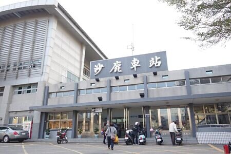 位居重要交通樞紐的台中沙鹿區,近年來磁吸越來越多品牌建商搶進插旗,新推案預估單價「坐3望4」!圖∕曾麗芳