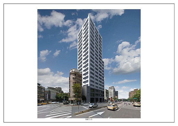 廈安站土地開發案甄選投資人招商說明會將於18日舉辦，並預計於11月底公告招商。圖／台北市政府提供