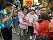 台中巨蛋5度流標？盧秀燕：有信心標得出去！