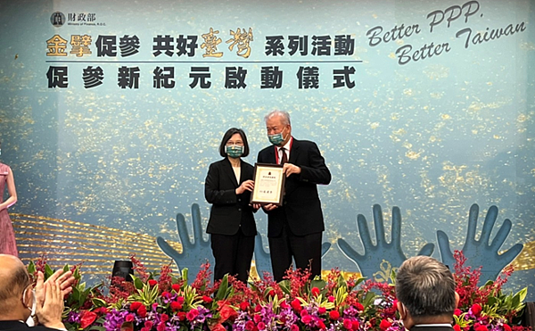 日勝生近年積極朝向企業ESG目標。圖／日勝生提供