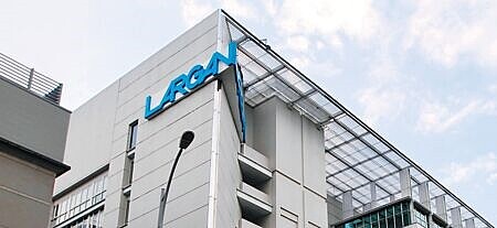 大立光重登股王寶座。圖∕本報資料照片