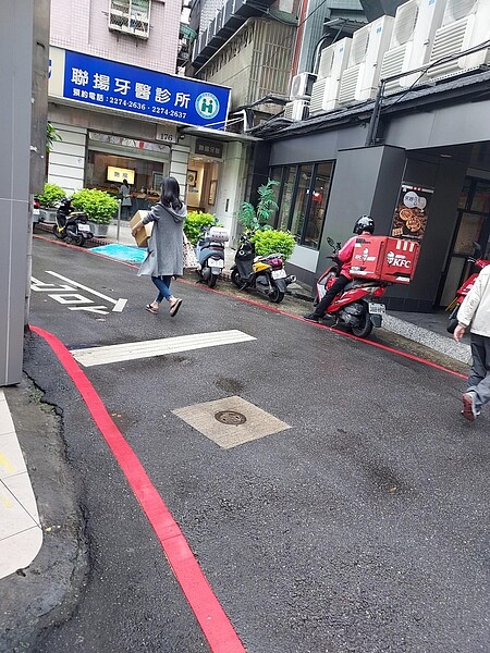 打造員福里優質環境。圖／易小滿攝