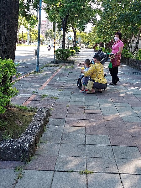 打造安居樂業好生活。圖／易小滿攝