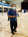 八連霸　土城區青雲里里長廖特青服務無私心