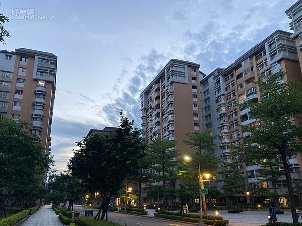 台北「這款房」人人搶?他曝3千萬仍超夯...網點優勢:在哪都有客群 民生社區。圖/好房網News記者黃芸涵攝