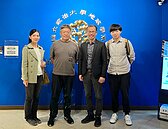 政大舉辦「永續智慧與共享城市」系列講座　 徐燕興分享基隆經驗