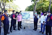 神岡第三公墓搖身萬坪公園　民代爭取2200萬元明年完工