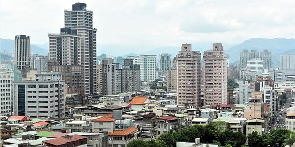 為保障不動產交易安全,公股銀行強化不動產買賣價金信託,以降低不動產買賣交易風險。圖/中時電子報