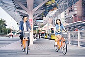 北市YouBike1.0將退場　跨縣市騎錯多付350元