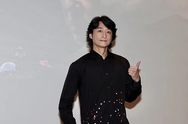 柯宇綸。圖/聯合報