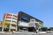豐原轉運中心月運量逾20萬人次　29條客運路線擴大進駐