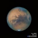 睽違2年！「火星衝」12／8登場　「雙子座流星雨」緊接著當壓軸