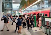 台中捷運4年推動6路線　打造完善路網