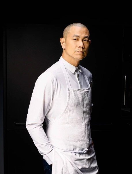 米其林二星餐廳RAW將三度出攤500趴,讓大家好奇世界名廚江振誠將帶來什麼料理。圖/RAW提供