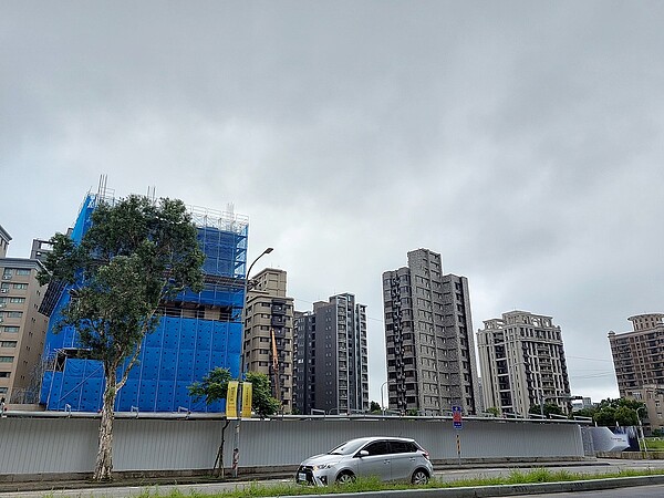逾20萬坪產專區帶動大林口!2、3年後人更多...缺房市供給? 工一產業園區的企業進駐、將帶來龐大的人口紅利,自然也帶動大量的購屋、租屋需求。圖/好房網News記者林和謙/攝