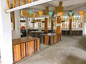 台南龍崎沒菜市場　超商有望進駐