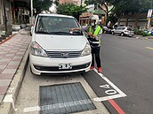 選舉投票日　新北假日路邊停車收費標準看這